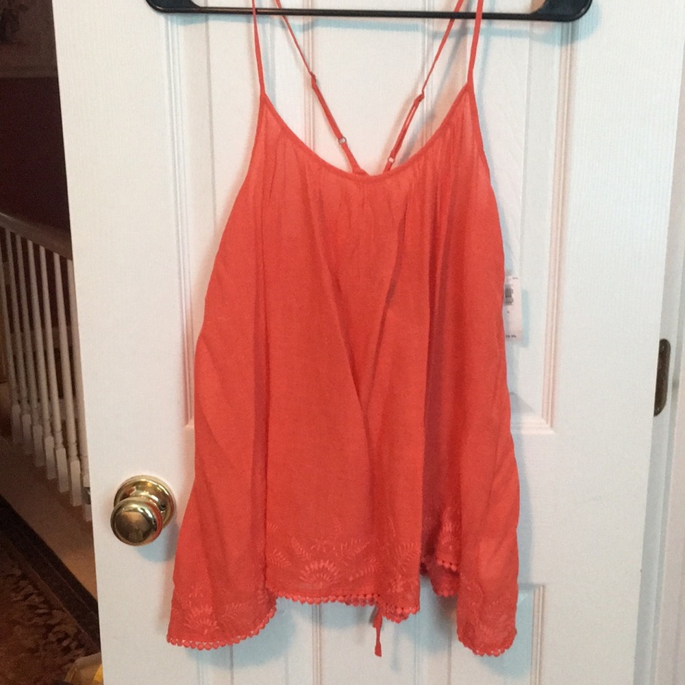 NWOT: Old Navy tank top